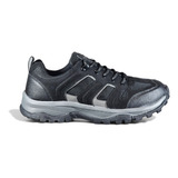 Zapatillas Proforce #3071 Hombre Trekking Trabajo Reforzada