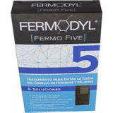 2 Cajas De Ampolletas Fermo Five Fermodyl 6x6 Ml