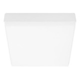 Demasled Apl-26ww-a4 Panel Led Aplicar Cuadrado 42w Blanco Calido 22x22cm Demasled