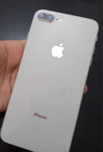 Celular iPhone 8 Plus