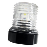 Luz Navegación Led 12v 24v Barco 360° Todo-round Luz Señal B