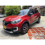 Renault Captur 2019 2.0 Intens Automática