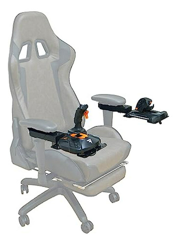 Soporte Silla Removible, Compatible Con T.16000m, Tca Airbus