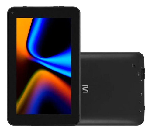 Tablet M7 Nb409 Tela 7'' Wifi 4gb Ram 64gb Preto Multi