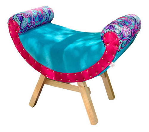 Sillon , Queen Puff