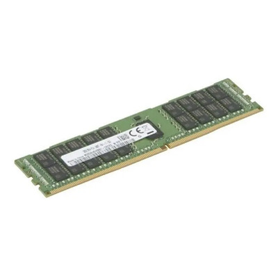 Memoria Compatible Dell R330 Pc4 2666mhz Unbuffered 16gb