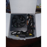 Thermaltaker Fuente De Alimentación 600w