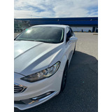 Ford Mondeo 2018 2.0 Sel