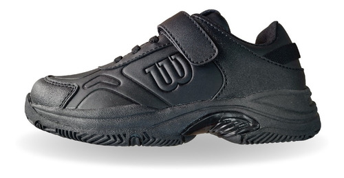 Tenis Zapatos Deportivos Wilson Unisex Vuelta A Clases