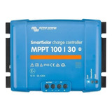 Controlador De Carga Mppt Smart Solar Victron Energy 100/30