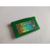 Pokemon Leafgreen Version (usa) Juego Fisico Gameboy Advance