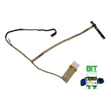 Cable Flex Lcd Pantalla Sony Vpc-ee / Pcg-61611m Dd0ne7lc000