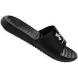 Chinelo Under  Armour Ua  Ansa Fix-black/black