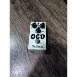 Pedal Ocd Fulltone V 1.4 Overdrive 