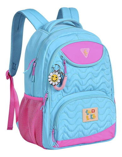 Mochila Rebecca Bonbon Rb 