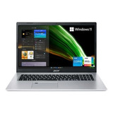 Laptop Acer Aspire 5 17.3'' I5 Intel Iris Xe 8gb 512gb -gris