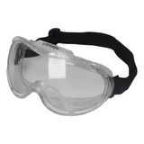 Kit 75 Googles De Seguridad Tratamiento Antiempañante