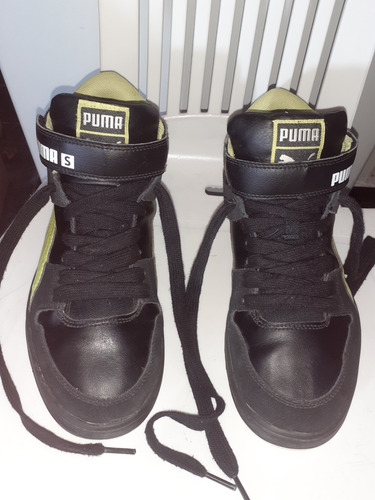 Zapatillas Puma Urbanas Lite Mujer/hombre Adultos