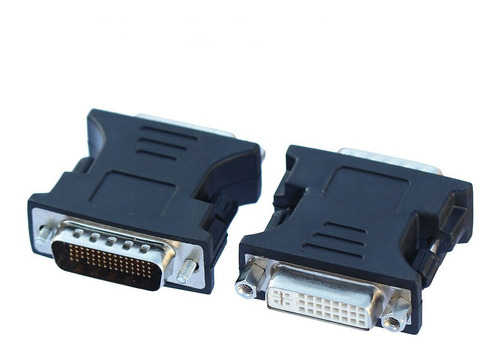 Adaptador De Video Dms59 A Dvi Nuevo Vega