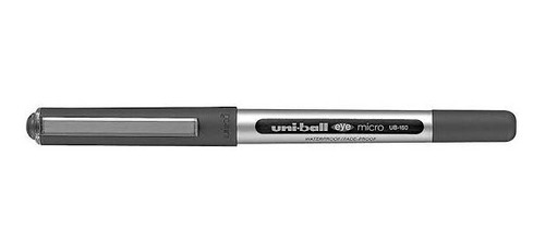 Uniball Eye Rolling Ball Pen, Punta Extrafina De 0,5 Mm
