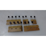 Lote X 15 Transistores 2sc3197 C3197 Ktc3197