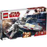 Lego Star Wars X-wing Starfighter 75218 Star Wars Kit De Con