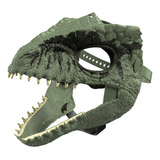 Jurassic World Juguete Máscara Dinosaurio Básica Giant Dino