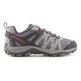 Zapatillas Merrell Accentor 3 Hombre Trekking Liviana Cshoes