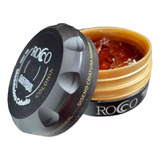 Cera Para El Cabello Rocco Gel Capilar 200gr Fijacion Fuerte