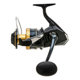 Carrete De Pesca Shimano Spheros Sw A 6000 Hga Spinning