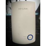 Repetidor Tp-link Wi-fi Network 300mbps - Tl-wa850re