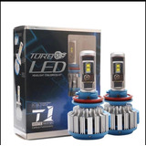 Luces Turbo Led T1