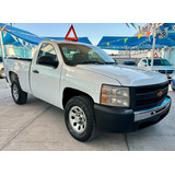 Chevrolet Silverado 1500 Cab Reg Std 2013 