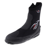 Scuba Snorkeling Calzado Para Deportes Xl (43-44) Negro