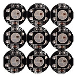 Btflighting Ws2812b 100 Unidades 5050smd Píxeles Led Rgb