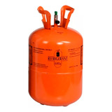 Garrafa Gas Refrigerante Isobutano R600a X 6.5kg