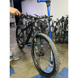 Bicicleta Trek Procaliber 9.8 Carbono