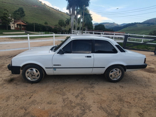 CHEVROLET  CHEVETTE 