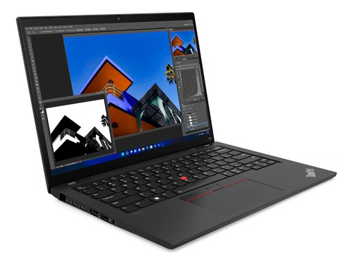 Lenovo T14 G3 Amd 5 Pro 6650u, 8gb, 512gb W11p 14  Wuxga 