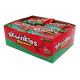 Skwinkles Salsagheti Sandía 288g 12 u