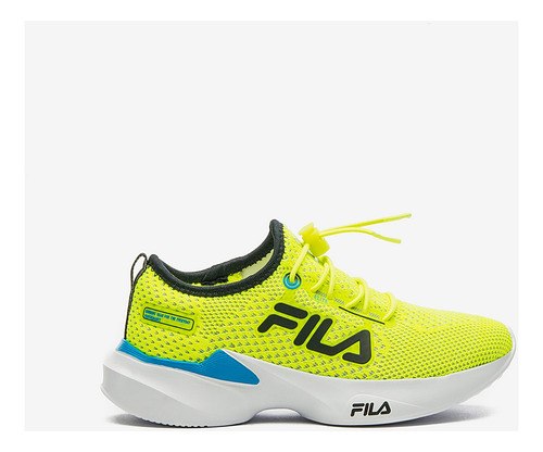 Zapatilla Fila Elite Kids