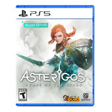 Asterigos: Curse Of The Stars Deluxe Edition Playstation 5