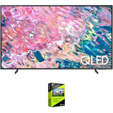 Smart Tv Samsung 75 Pulgadas  Qled 4k Quantum Dual Led Hdr