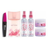 Blossoming +rosa Mosqueta +soft - mL a $79900
