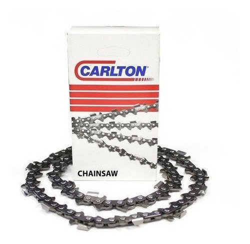 Cadena Carlton 22 PuLG 3/8  0.058 76 Esl Gamma Niwa 62cc 