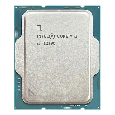 I3 12100 | Mercado Livre