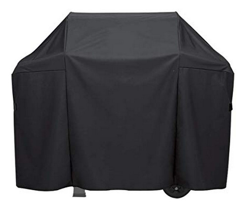 Comp Bind Technology Grill Cover For Char Broil Signature 4 