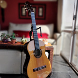 Guitarra Concierto Decada Del 40 Para Entendidos, Unica