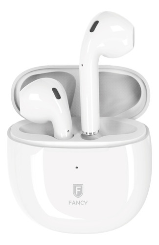 Fone De Ouvido Bluetooth Headset Compatível Com iPhone 13 14