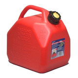 Bidon Tanque De Gasolina Scepter 10 Litros